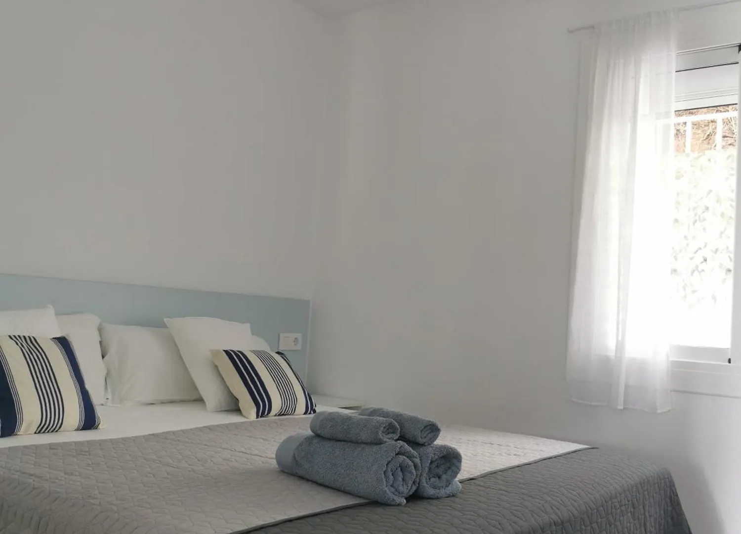 Apartamento Canyelles Playa Rosas