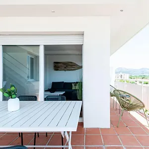Vista Mar - Con Piscina Ii Apartment