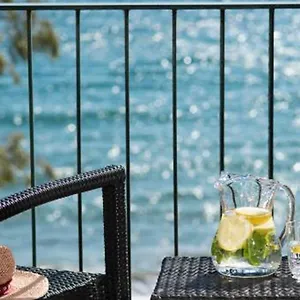 فندق Platja, روساس