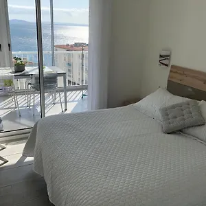 Appartement Veuras El Mar - Belleza 2, Roses