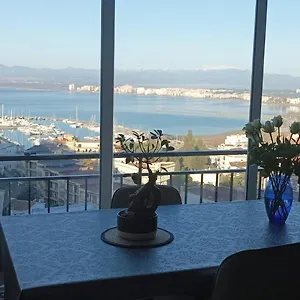 Delicias Apartment