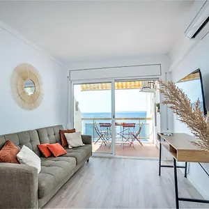  Apartamento Sea Blue
