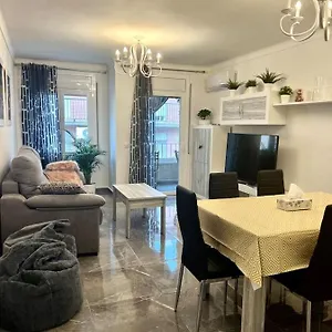  Apartamento Amplio Tranquilo Cerca De La Playa