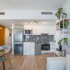  Apartamento Nido 380g