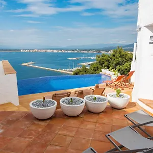 Agi Castell Mar Apartment
