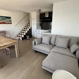 Appartement Garbinell, Roses