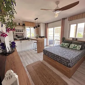  Apartamento Sunrisemare Vacational
