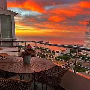  Apartamento Sunsetmare Vacational