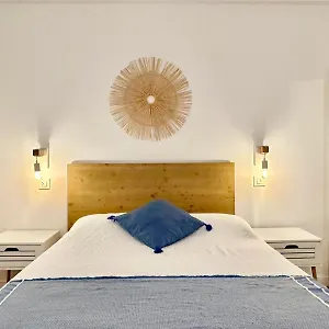 Appartement Meda Chica, Roses