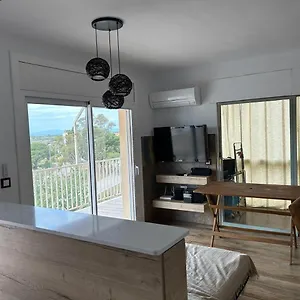  Apartamento Santa Margarita Canal