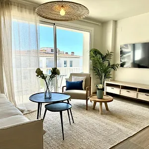  Apartamento Acogedor Atico Con Piscina Y Vistas Al Mar
