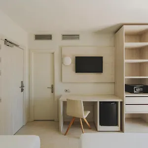 Mediterraneo Hotel