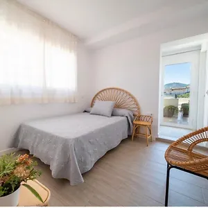 M A R I V E N T With Bathroom And Terrace 50 M2 Apartment