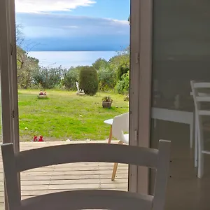  Apartamento Loft Garden Sea