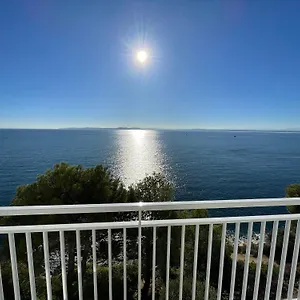 Overthesea - Pueblecito Apartment