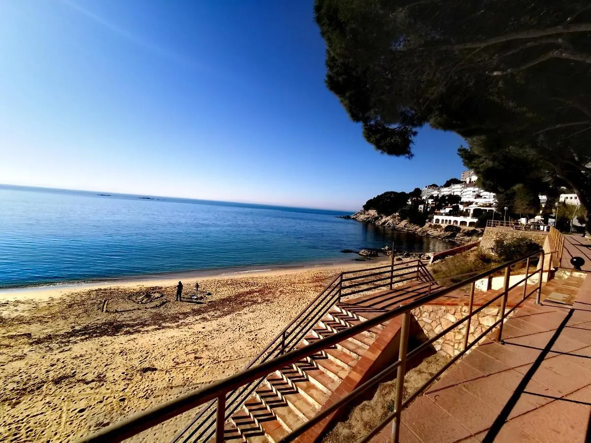 Apartment Apartamento Canyelles Playa Roses