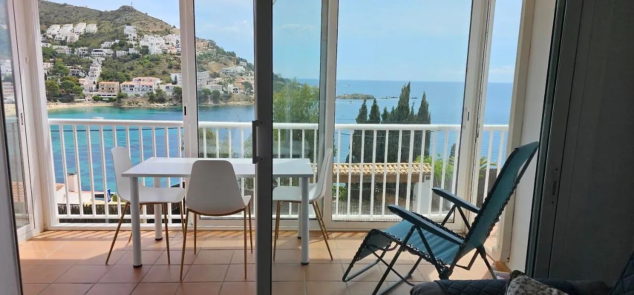 Apartamento Canyelles Playa Roses Apartment