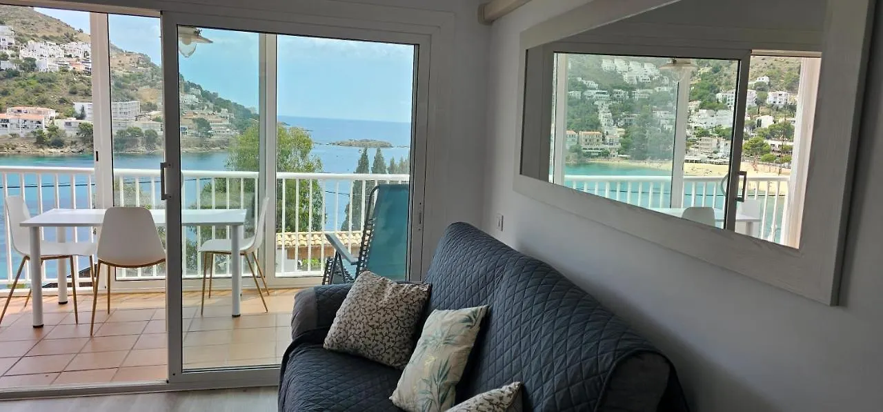 Apartamento Canyelles Playa Roses