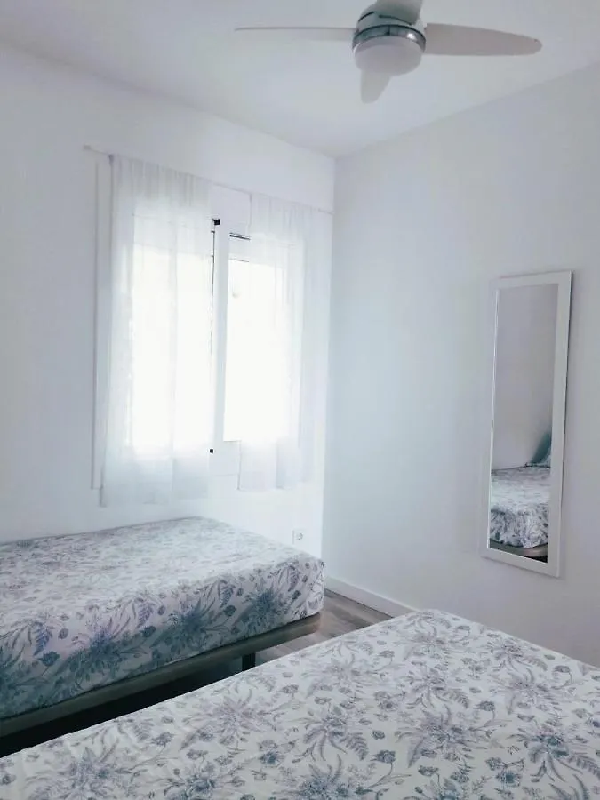 Apartamento Canyelles Playa Roses