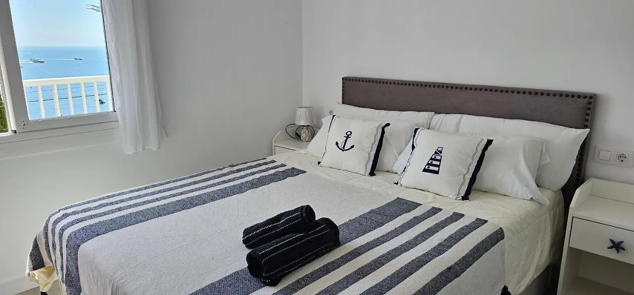Apartment Apartamento Canyelles Playa Roses