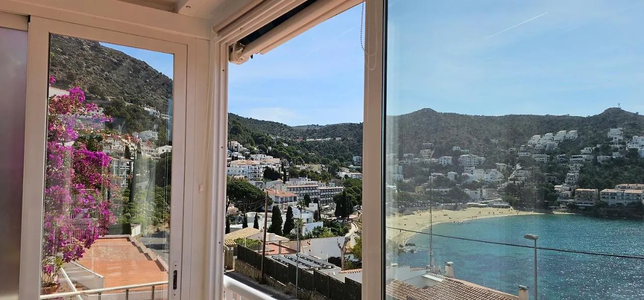 Apartment Apartamento Canyelles Playa Roses Spain