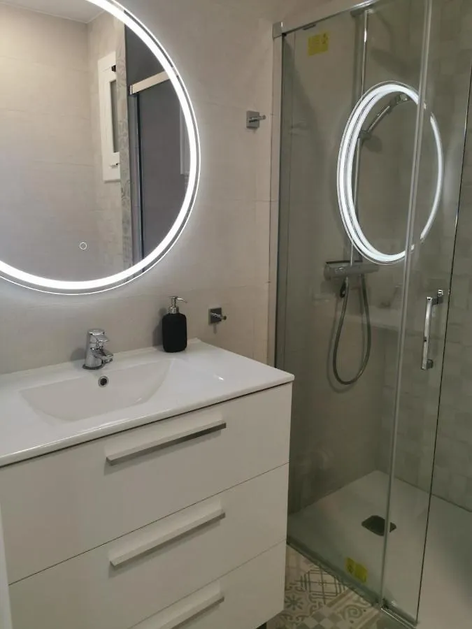 Apartamento Canyelles Playa Roses