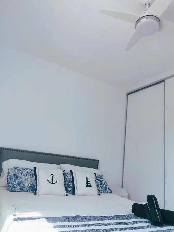 Apartment Apartamento Canyelles Playa Roses