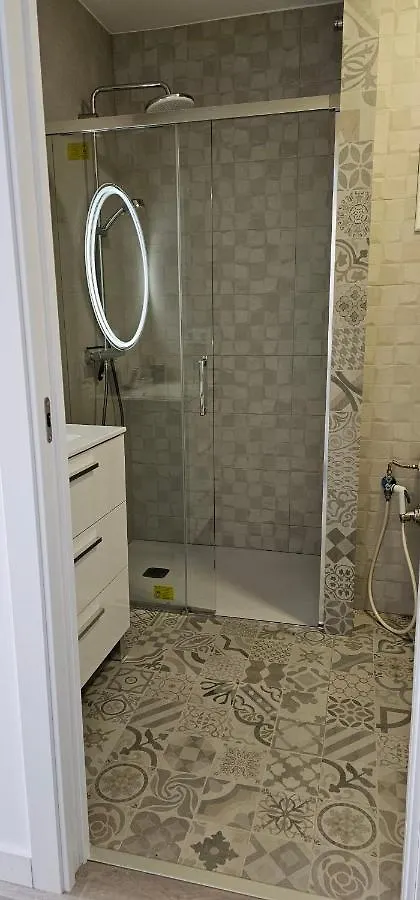 Apartment Apartamento Canyelles Playa Roses