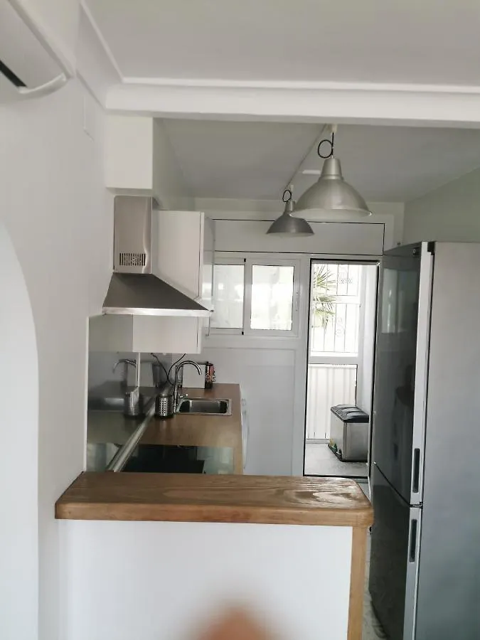 Apartment Apartamento Canyelles Playa Roses Spain