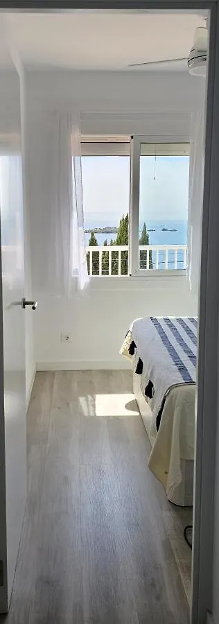 Apartamento Canyelles Playa Roses Apartment