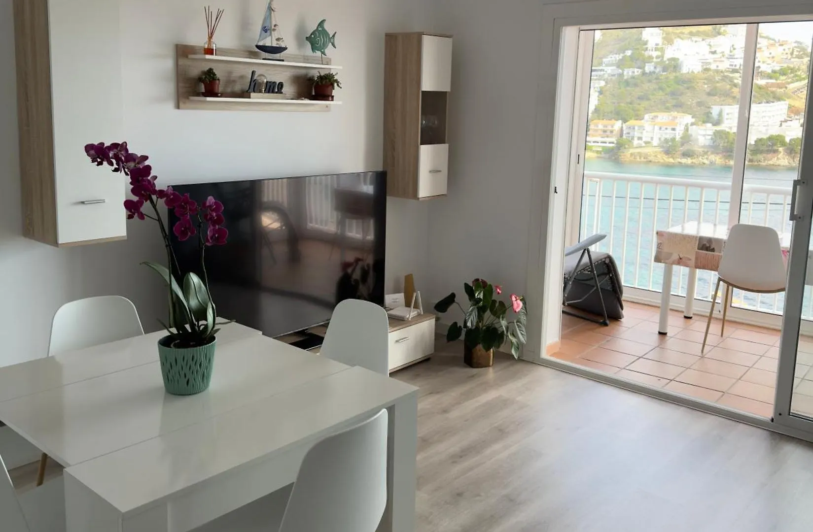 Apartamento Canyelles Playa Roses