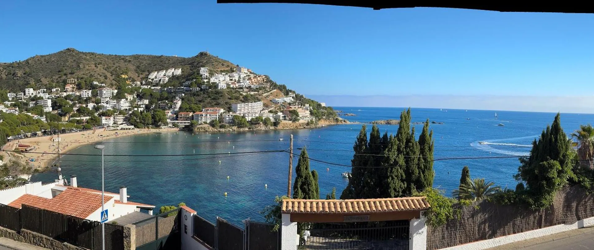 Apartamento Canyelles Playa Roses