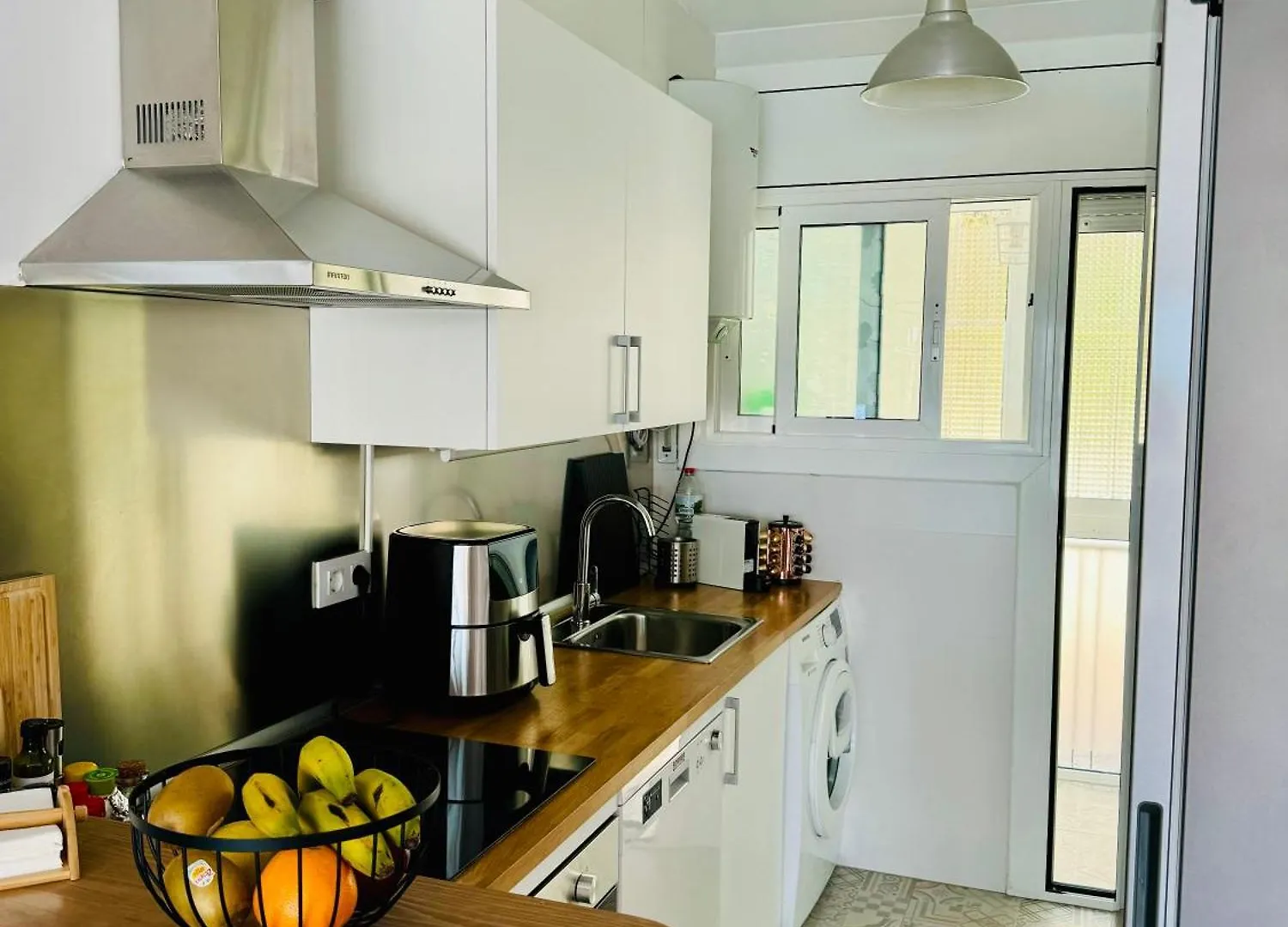Apartamento Canyelles Playa Roses 0*,
