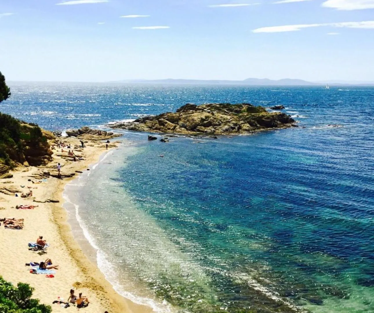 Apartamento Canyelles Playa Roses Spain