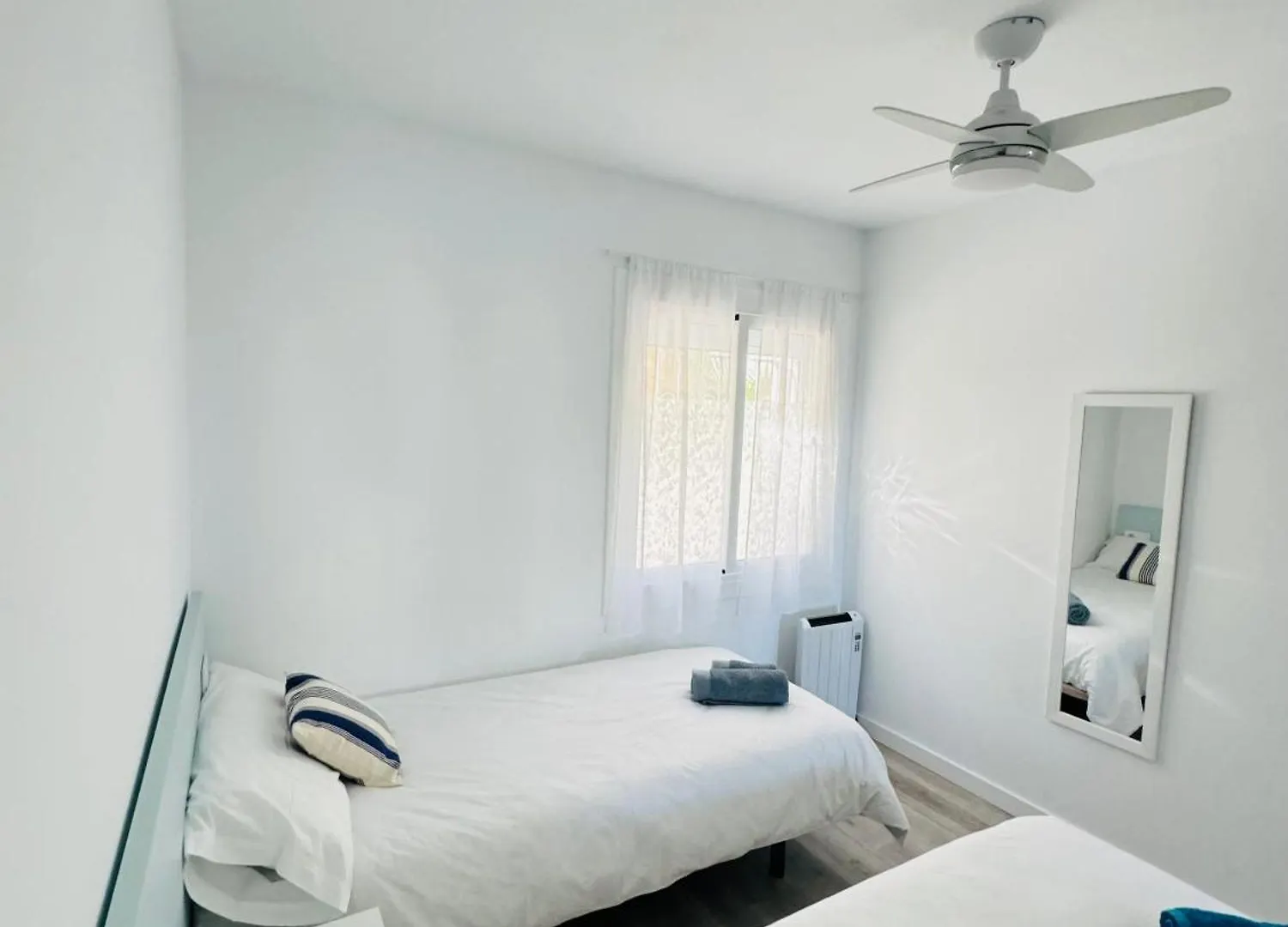 Apartment Apartamento Canyelles Playa Roses