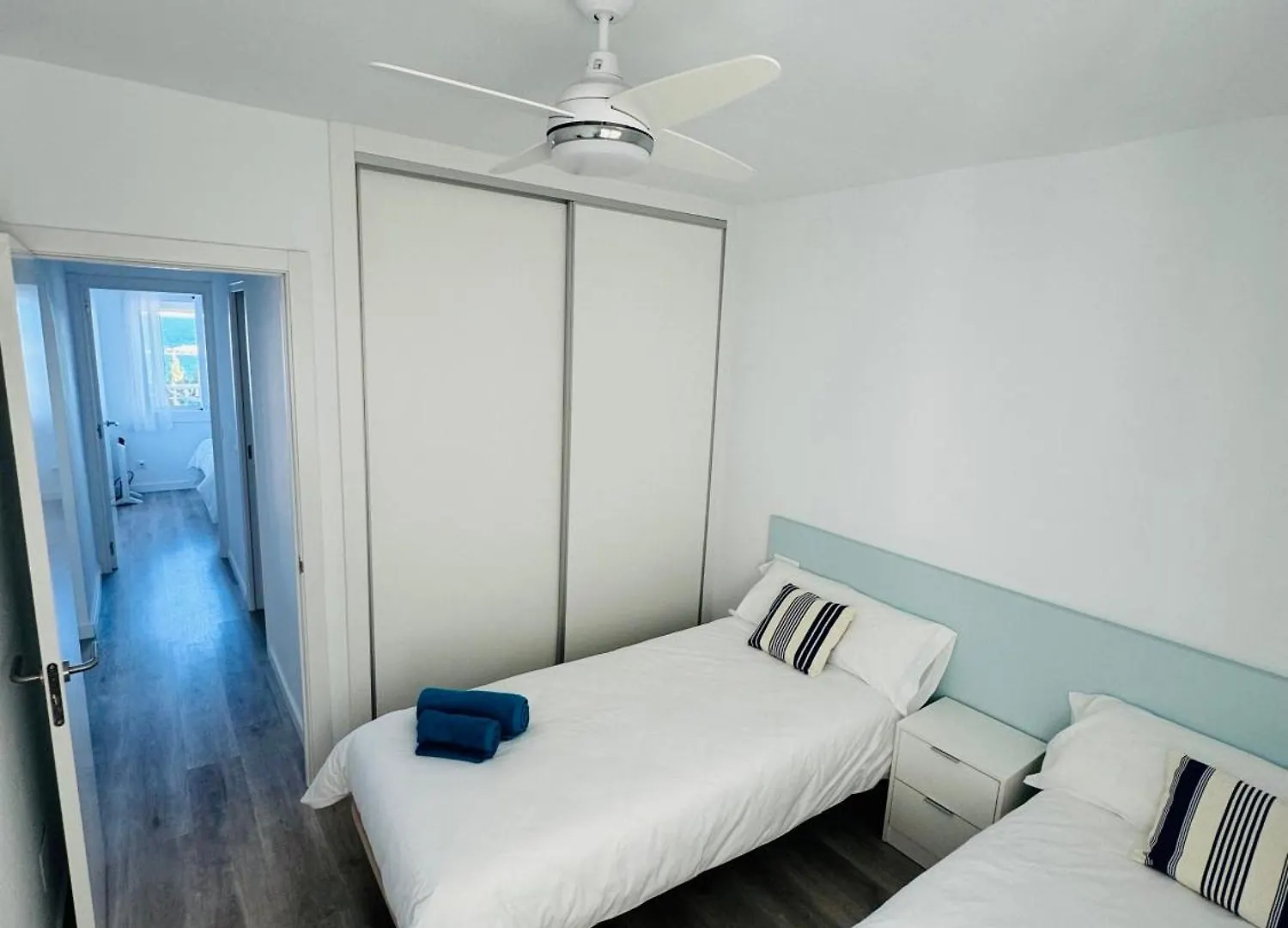 Apartamento Canyelles Playa Roses 0*,