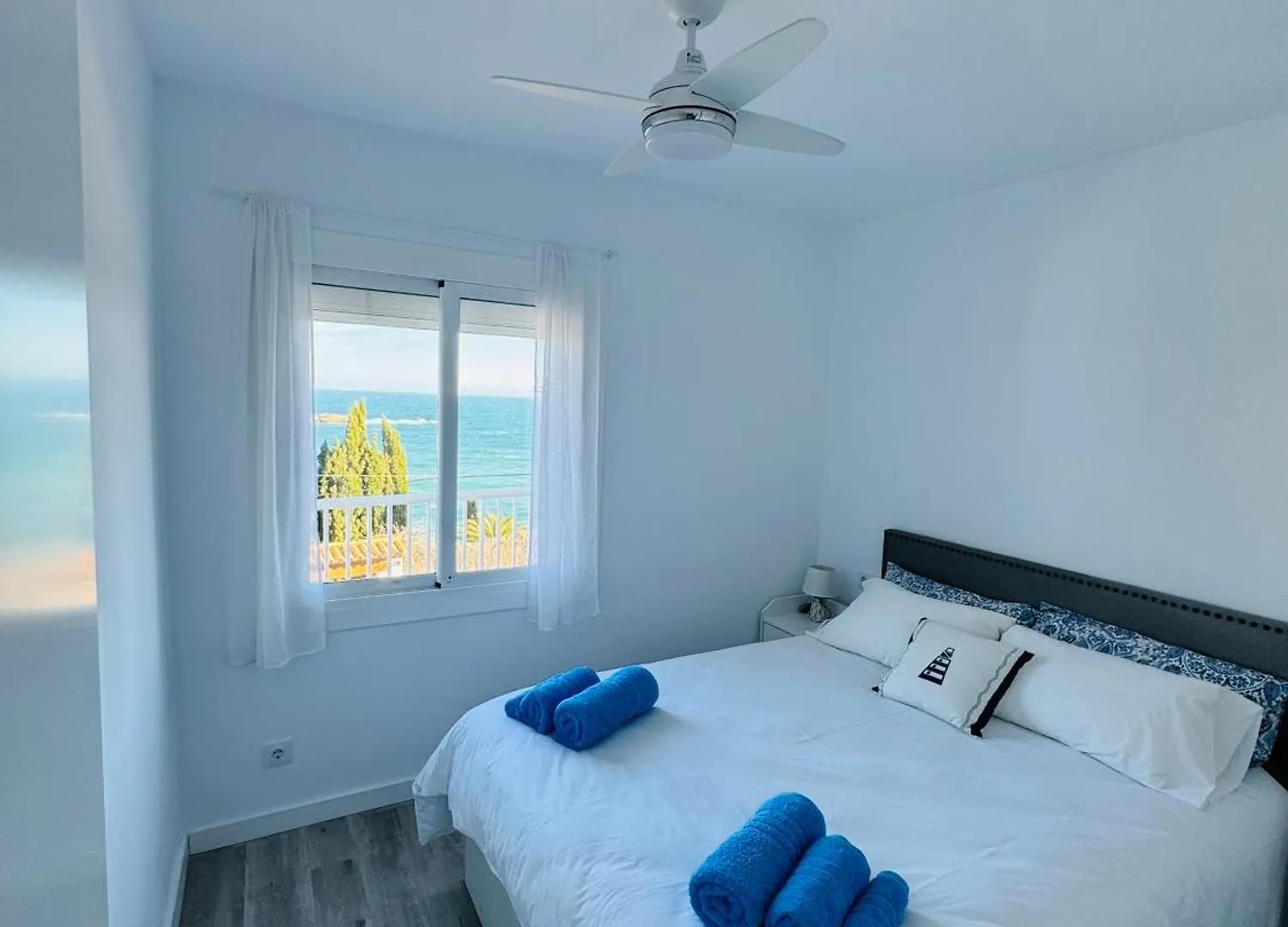Apartamento Canyelles Playa Roses Apartment
